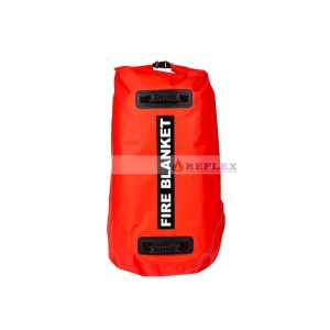 Torba transportowa na Samochodową Płachtę Gaśniczą PADTEX