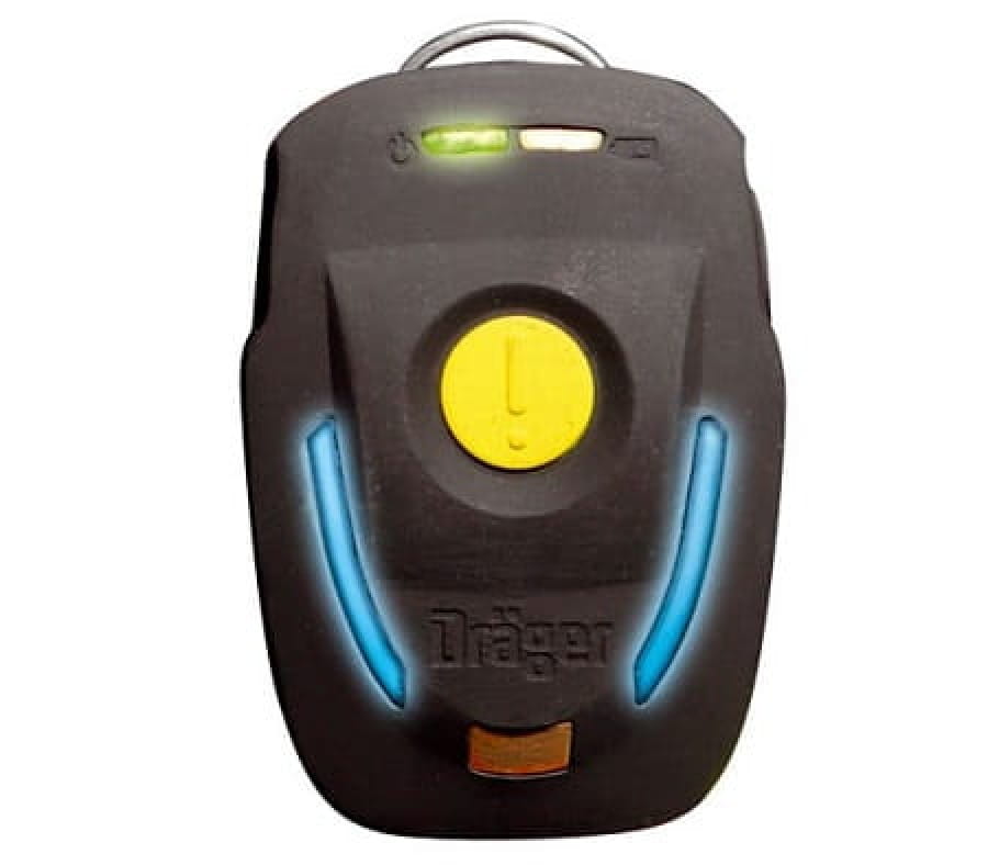 Sygnalizator bezruchu Drager Bodyguard 1000