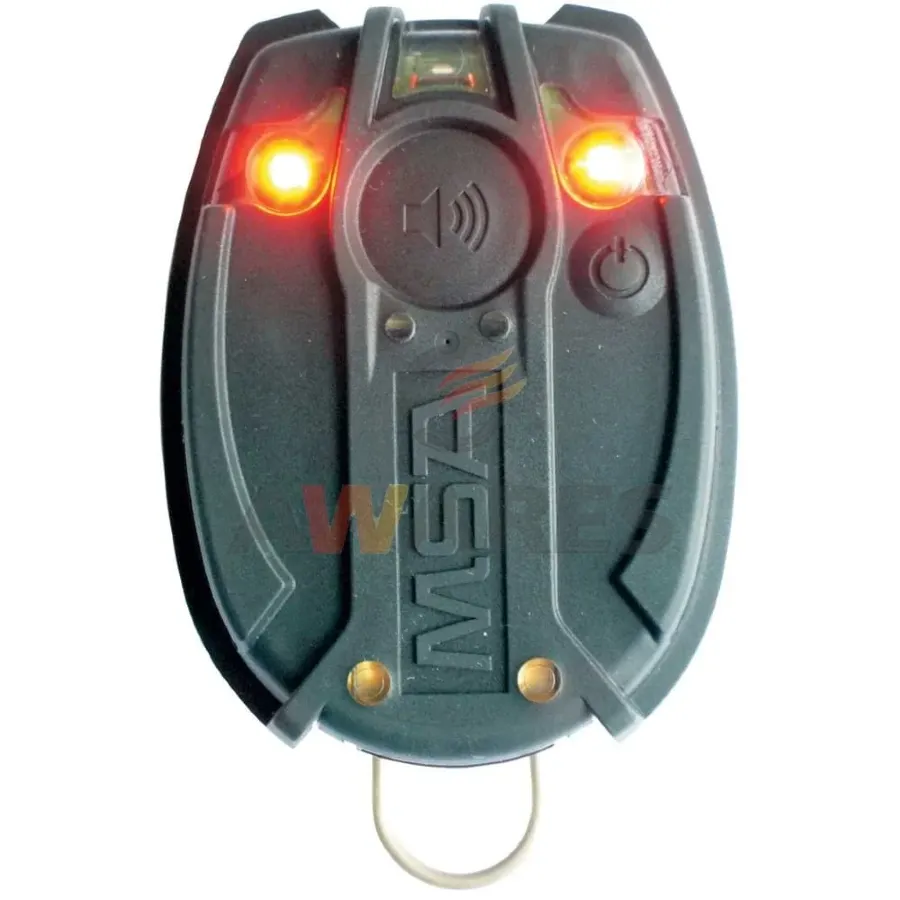 Sygnalizator bezruchu MotionSCOUT K-T /CNBOP/