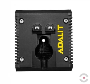 Ładowarka do latarki ADALIT L-10 100-240 V - 1, 2, 3, 4, 5 Stanowiskowa