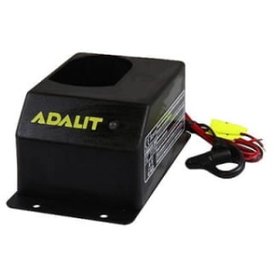 Ładowarka do latarki ADALIT L-3000 100/240 V - 1, 3, 5 Stanowiskowa