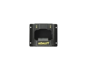 Ładowarka do latarki Adalit L-90 POWER 12/24V - 1, 2, 3, 5 Stanowiskowa
