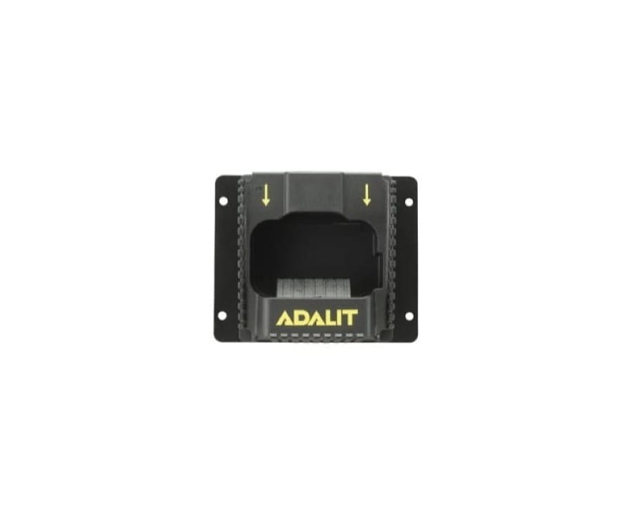Ładowarka do latarki Adalit L-90 POWER 12/24V - 1, 2, 3, 5 Stanowiskowa.