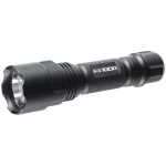 Latarka ręczna BLACK EYE®, 1000 lm