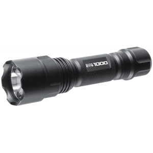  Latarka ręczna BLACK EYE®, 1000 lm