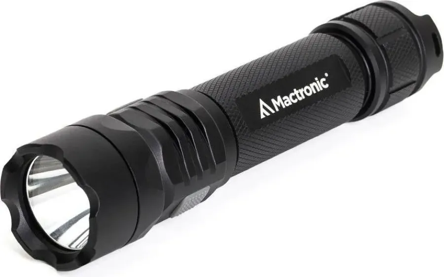 Latarka ręczna BLACK EYE®, 1100 lm