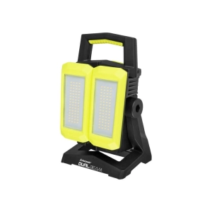Lampa DualBEAM warsztatowa | najaśnica, 4500lm,