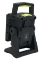 Lampa DualBEAM warsztatowa | najaśnica, 4500lm,