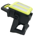 Lampa DualBEAM warsztatowa | najaśnica, 4500lm,
