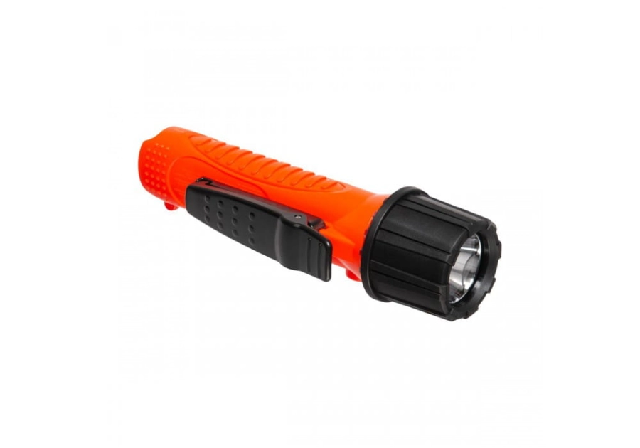 Latarka ręczna Mactronic M-FIRE 02 HL, 290 lm
