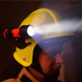 Latarka ręczna Mactronic M-FIRE 02 HL, 290 lm