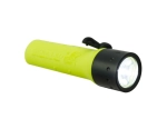 Latarka ISKRA LED z ATEX