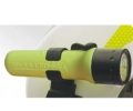 Latarka ISKRA LED z ATEX
