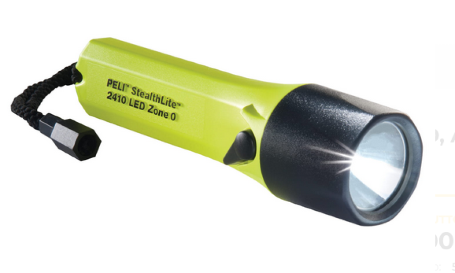 Latarka PELI™ LED 2410 Z0
