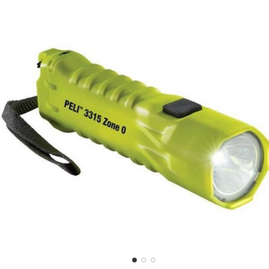 Latarka LED PELI™ 3315 Z0.