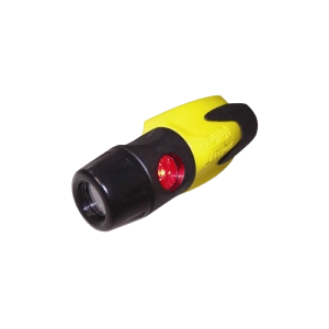 Latarka ADALIT L-10 z akumulatorem