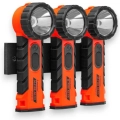 Latarka M-FIRE AG ATEX, 323 lm 