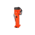 Latarka NIGHTSTICK INTRANT XPP-5566 RX ATEX bateryjna Strefa 0 czerwona