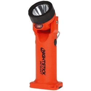  Latarka NIGHTSTICK XPR-5568 RX ATEX Strefa 0 czerwona  akumulatorowa