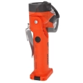Latarka NIGHTSTICK XPR-5568 RX ATEX Strefa 0 czerwona  akumulatorowa