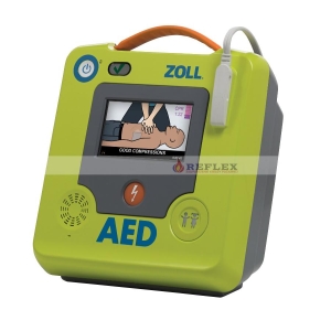 Defibrylator AED ZOLL AED 3