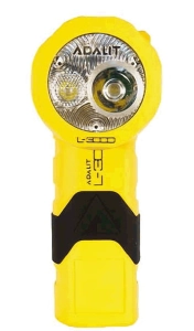 Latarka ADALIT L-3000 Atex bez ładowarki