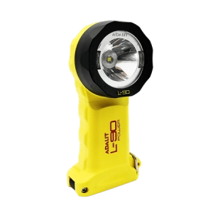 Latarka ADALIT L-90 Power akumulatorowa 