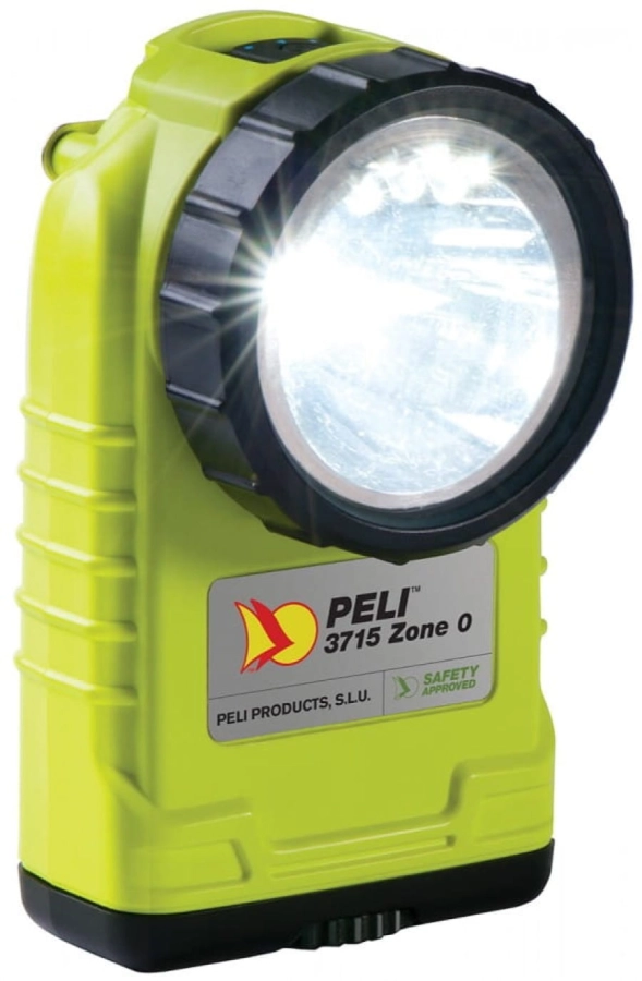 Latarka LED PELI™ 3715 Z0