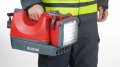 System oświetleniowy (LED) - Rosenbauer RLS 1000