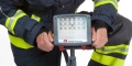 System oświetleniowy (LED) - Rosenbauer RLS 1000