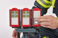 System oświetleniowy (LED) - Rosenbauer RLS 2000