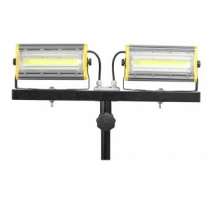 Maszt oświetleniowy EPISTAR 100 LS  2x50W 10000 lm IP55