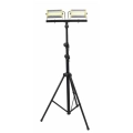 Maszt oświetleniowy EPISTAR 100 LS  2x50W 10000 lm IP55