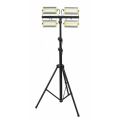 Maszt oświetleniowy EPISTAR 200 LS  4x50W 20000 lm IP55