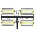 Maszt oświetleniowy EPISTAR 200 LS  4x50W 20000 lm IP55