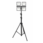 Maszt oświetleniowy PROLIGHT 200/4 CU LS