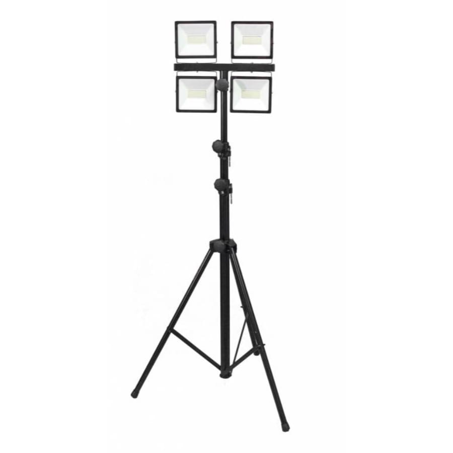 Maszt oświetleniowy PROLIGHT 200/4 CU LS