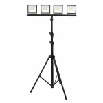 Maszt oświetleniowy PROLIGHT 200/4 LI LS