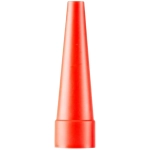 Nakładka sygnalizacyjna: BLACK EYE 780®, M-FIRE 02, M-FIRE 03, Haz-LO 3AA, kolor czerwony