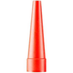  Nakładka sygnalizacyjna: BLACK EYE 780®, M-FIRE 02, M-FIRE 03, Haz-LO 3AA, kolor czerwony