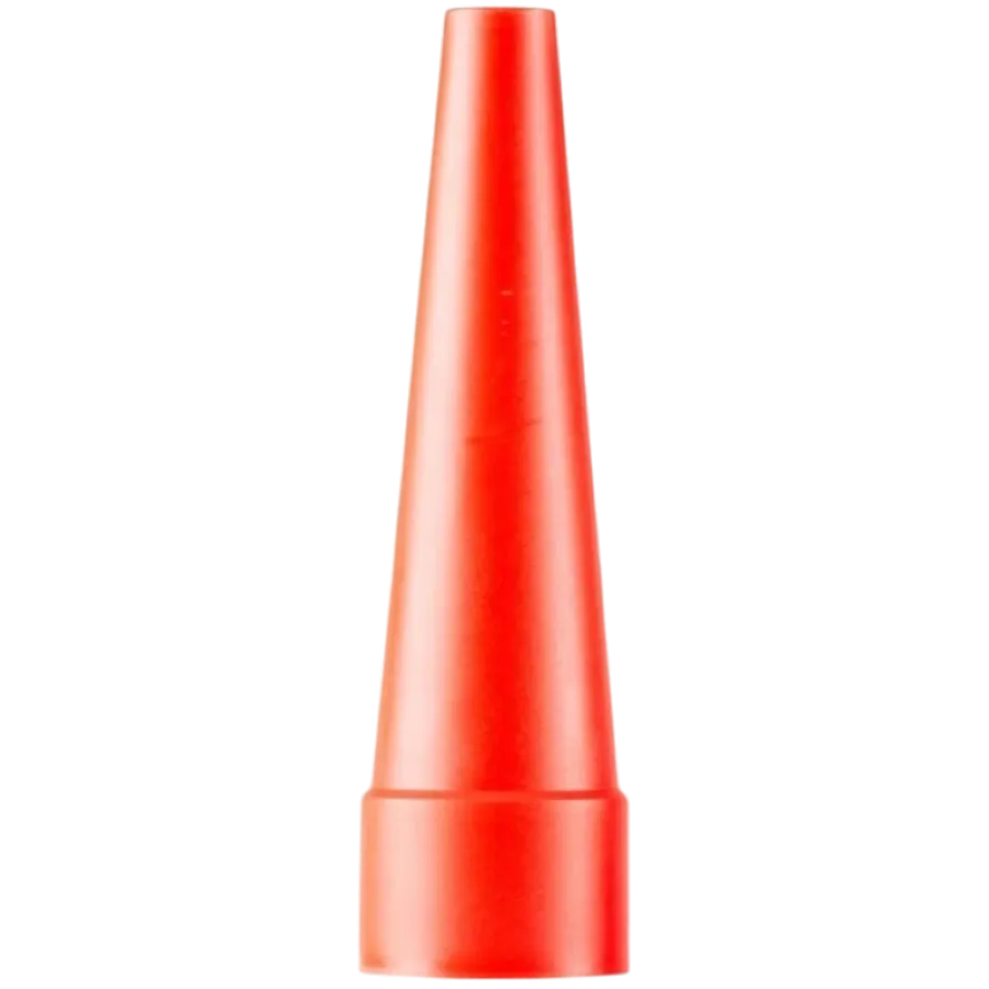 Nakładka sygnalizacyjna: BLACK EYE 780®, M-FIRE 02, M-FIRE 03, Haz-LO 3AA, kolor czerwony