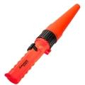 Nakładka sygnalizacyjna: BLACK EYE 780®, M-FIRE 02, M-FIRE 03, Haz-LO 3AA, kolor czerwony