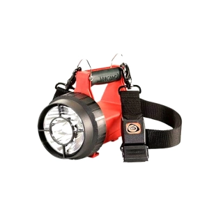 STREAMLIGHT VULCAN LED EX-ATEX, reflektor strażacki