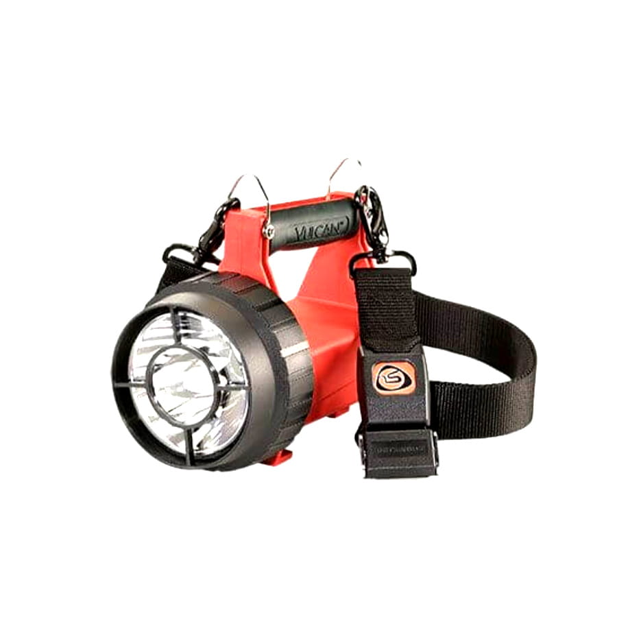 STREAMLIGHT VULCAN LED EX-ATEX, reflektor strażacki