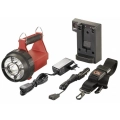 STREAMLIGHT VULCAN LED EX-ATEX, reflektor strażacki