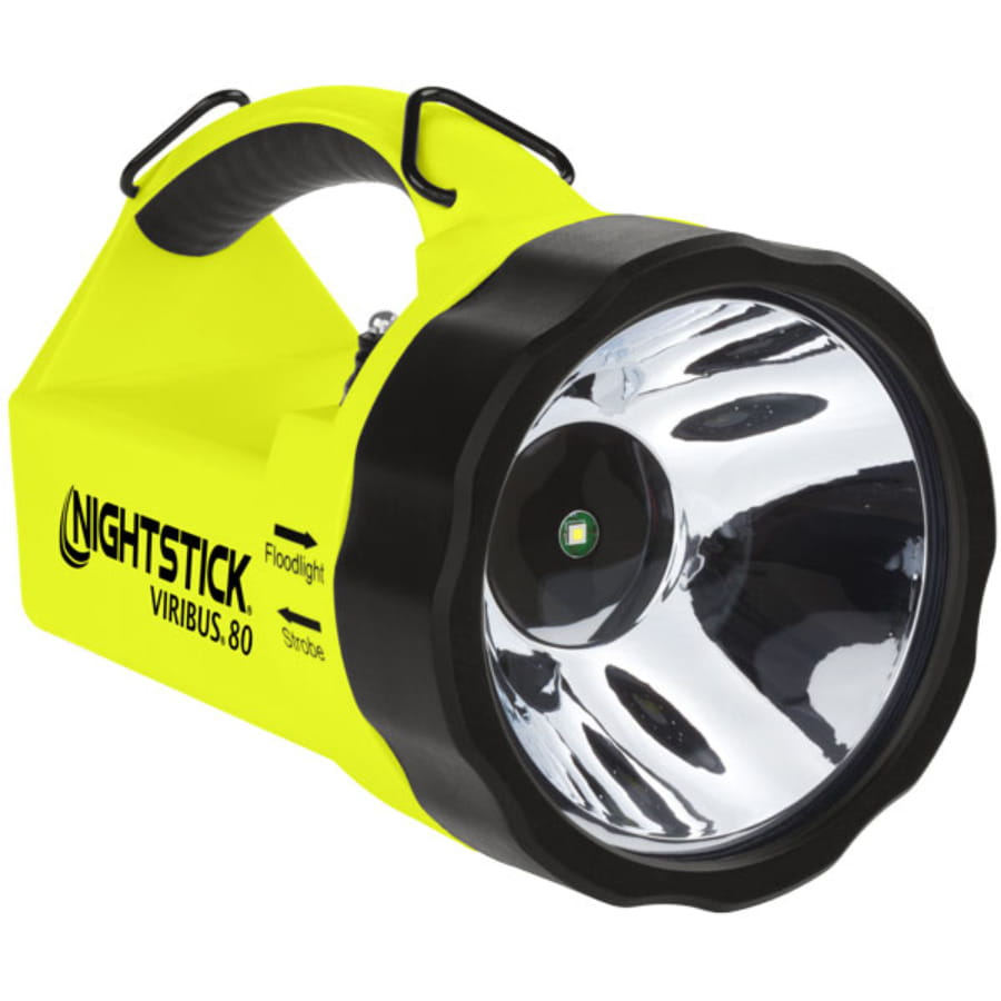 Latarka szperacz LED NIGHTSTICK XPR-5580G/5580R VIRIBUS ATEX akumulatorowa