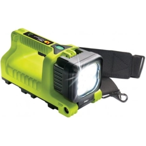 PELI 9415 strefa 0 ATEX Latarka LED PELI™ 9415 Z0