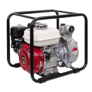 Motopompa SST50 półszlamowa Honda / CNBOP /