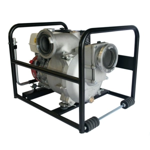 Motopompa szlamowa PH 2400 / CNBOP