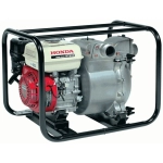 Motopompa WT 20X szlamowa Honda / CNBOP /